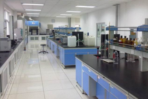 实验室解决方案概述