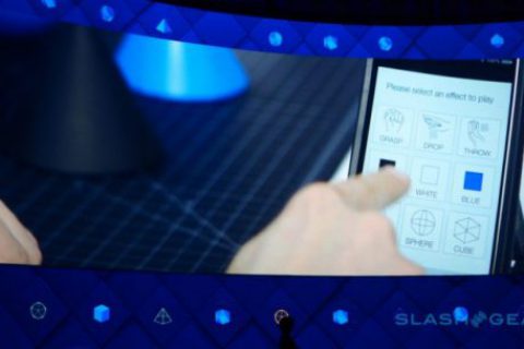 Facebook创新实验室打造皮肤“聆听”设备