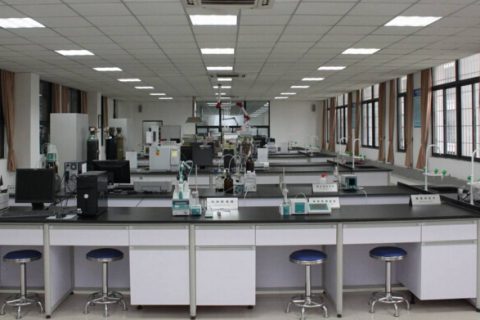 药检所实验室设计