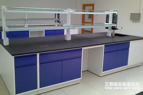 当今市面上各类的实验台台面材质分析
