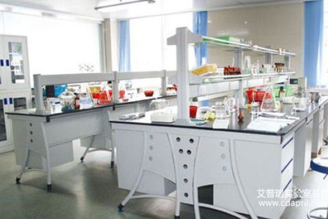 微生物研究所实验室装修改造