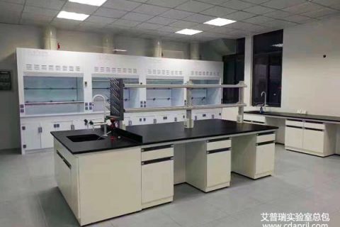 高校实验室设计建设现状问题及解决途径探讨