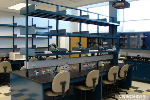 实验室日常工作注意事项