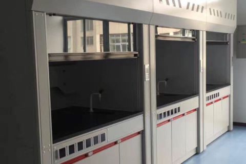 有人@你|通风柜7问，帮你整理好了