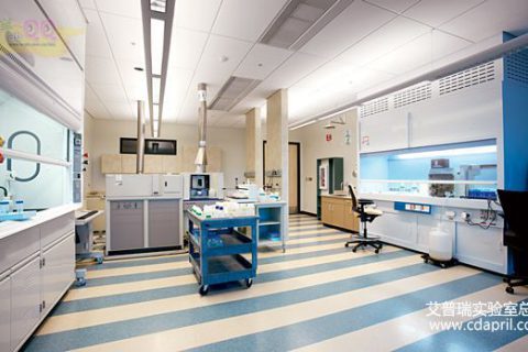 实验室家具分类