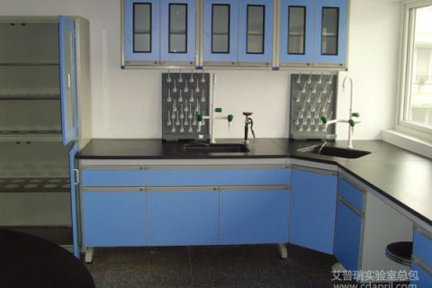 实验室仪器设备验收工作流程