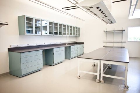 建立实验室管理体系，6步走！