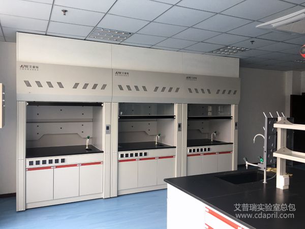 重庆文理学院动物房实验室装修