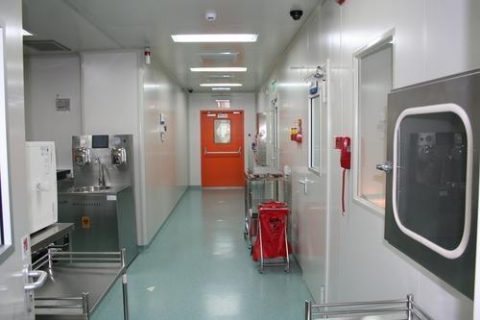 P2实验室建设标准，p2级实验室装修设计注意事项