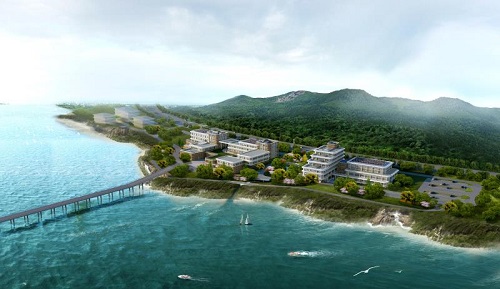 青岛海洋国家实验室建设正式启动