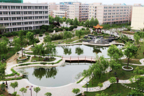 许昌学院获准许昌市两个重点实验室建设项目
