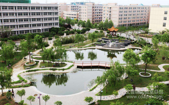 许昌学院获准许昌市两个重点实验室建设项目