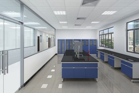 理化实验室设计，你应该知道这三部分！