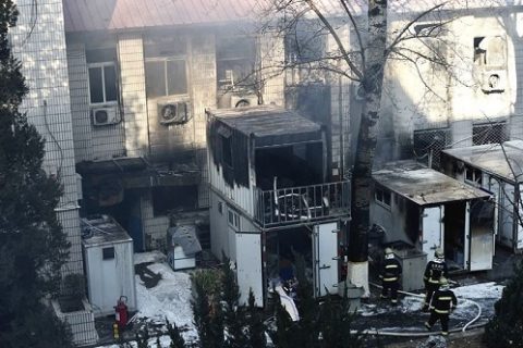 北交大致3死实验室爆炸，敲响实验室安全警钟！