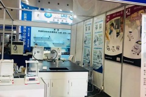 2019成都科仪大会-艾普瑞亮相第18届中西部科学仪器与实验室装备国际博览会
