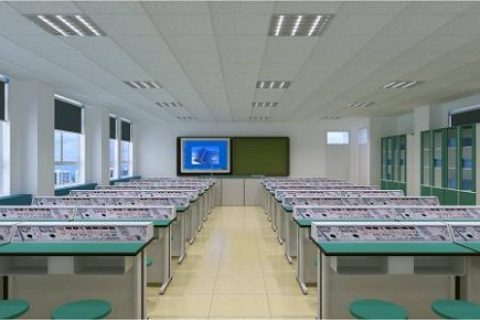 物理实验室装修标准及注意事项