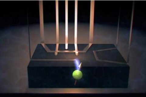 核电共振：实验室天线爆炸导致一个诺奖级的发现！