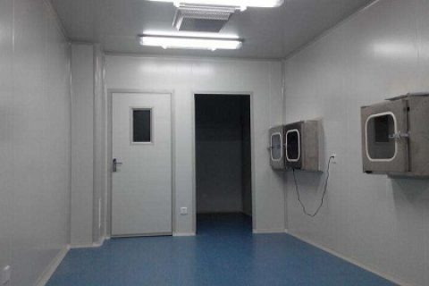 疾控中心实验室建设标准及参考规范