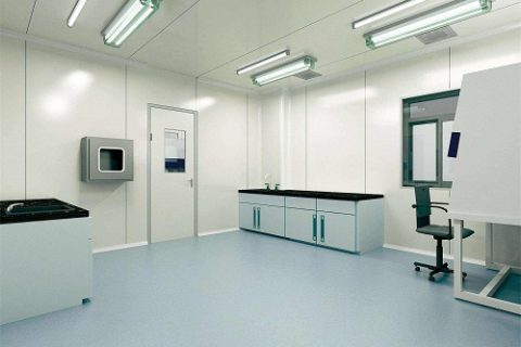 微生物实验室装修设计标准及规范