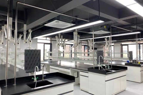 艾普瑞实验室：实验室装修施工的具体内容及要求
