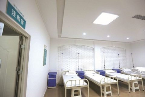 P1实验室的概念 什么是P1实验室？