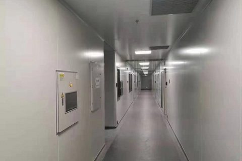 科普：pcr实验室是做什么的？