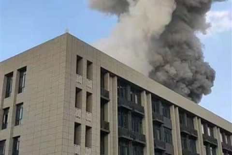 吸取教训！南航大学实验室爆炸，2死9伤！！