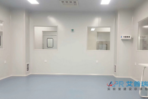 微生物实验室设计规范与标准