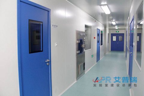 一起了解下生物安全实验室是如何分类、分级的~