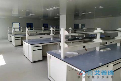 成都实验室装修中要注意以下这些要点