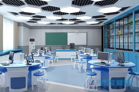 小学科学实验室建设与管理现状及存在的问题