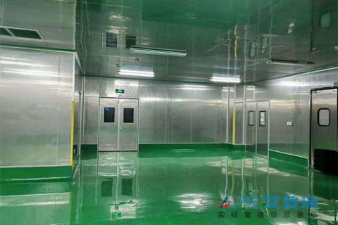 GMP微生物实验室设计基本思路及要求