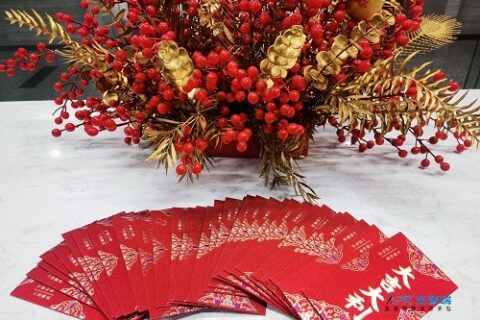 乘势而上，共启新篇，艾普瑞集团开工大吉！