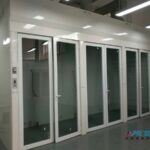 步入式通风柜 APR-QG-T600