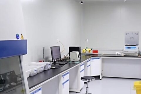 医学检验实验室该如何设计规划？